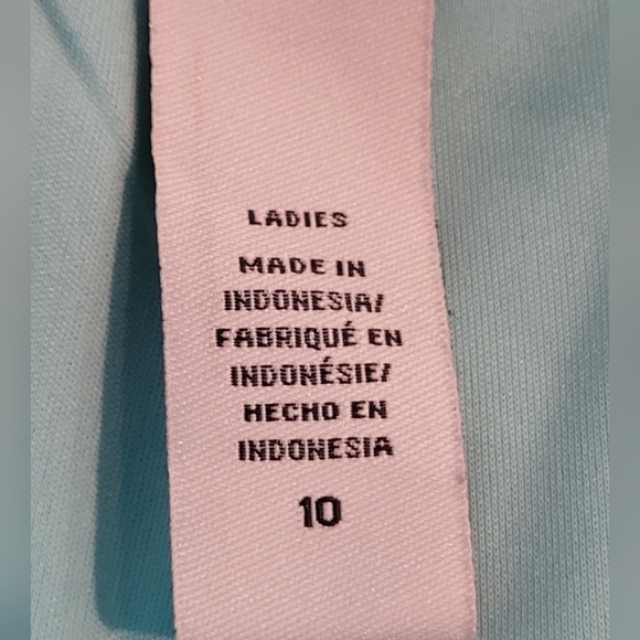 IZOD XFG COOL FX Golf Skort - Picture 12 of 16